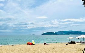 Khách Sạn Sochi Nha Trang